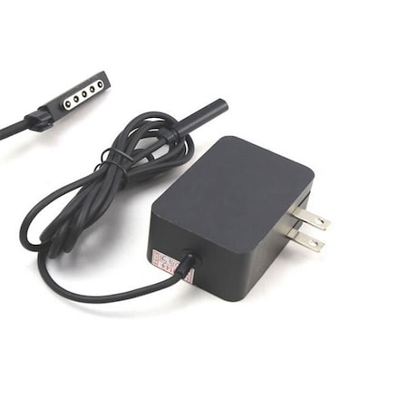 Axiom Axiom 48-Watt Ac Adapter For Microsoft Surface - W9S-00001, A1536 W9S-00001-AX